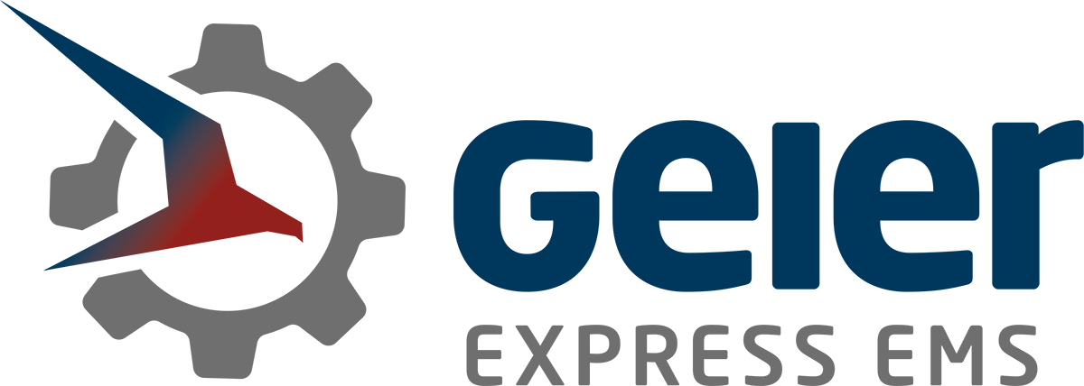 Geier Express EMS